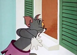 تام و جری (فصل3-قسمت39)